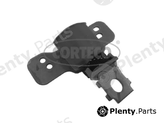Wilmink Group WG2292890 — Mount, exhaust system
