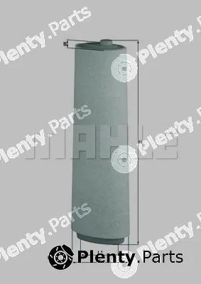 Wilmink Group WG1216826 — Air Filter
