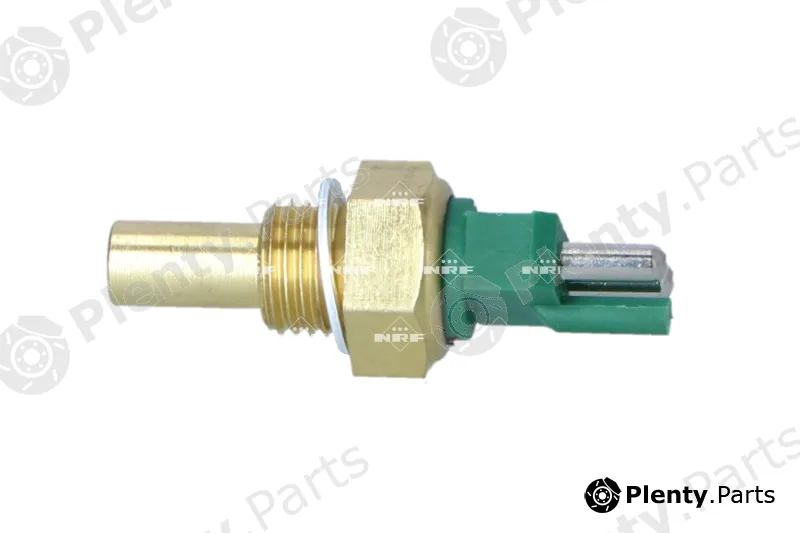 Wilmink Group WG2305778 — Sensor, coolant temperature