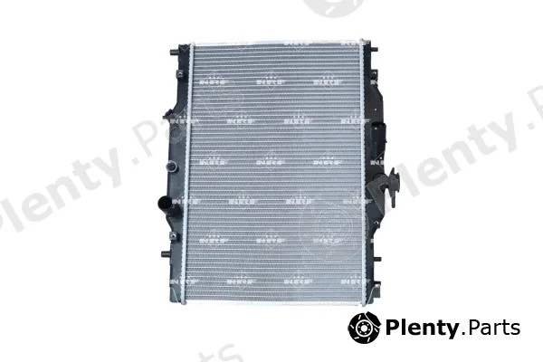 Wilmink Group WG2162301 — Radiator, engine cooling