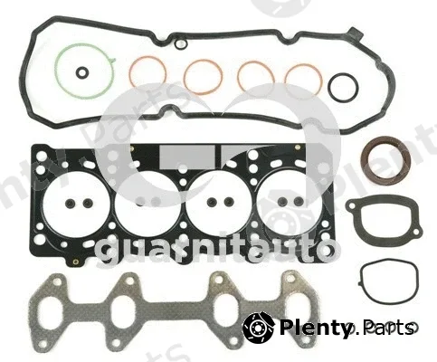 Wilmink Group WG2047011 — Gasket Kit, cylinder head