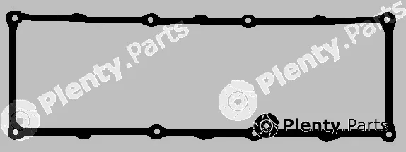 Wilmink Group WG1766909 — Gasket, cylinder head cover