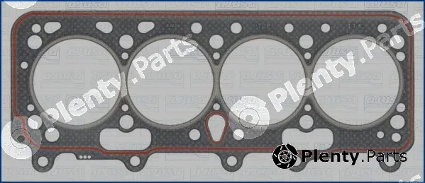 Wilmink Group WG1449177 — Gasket, cylinder head