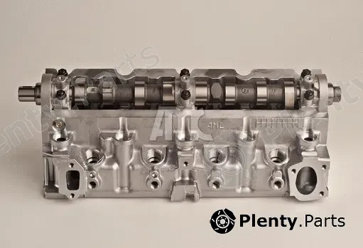 Wilmink Group WG1011408 — Cylinder Head