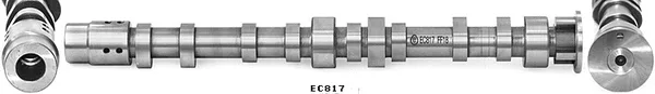 Wilmink Group WG1924190 — Camshaft