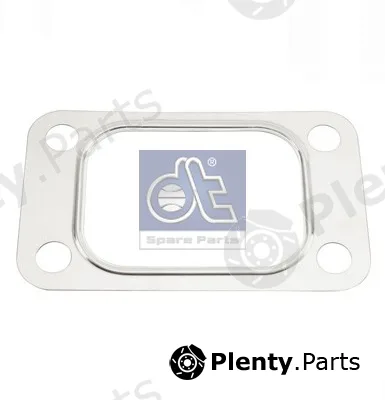Wilmink Group WG2309968 — Gasket, charger