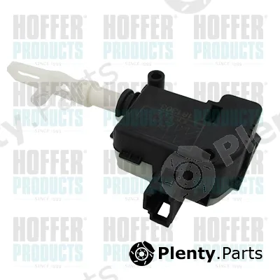Wilmink Group WG1964050 — Actuator, central locking system