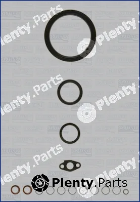 Wilmink Group WG1169042 — Gasket Kit, crankcase