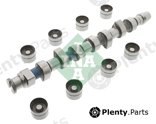 Wilmink Group WG1897463 — Camshaft Kit