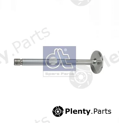 Wilmink Group WG2309123 — Intake Valve