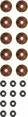 Wilmink Group WG2102093 — Seal Set, valve stem