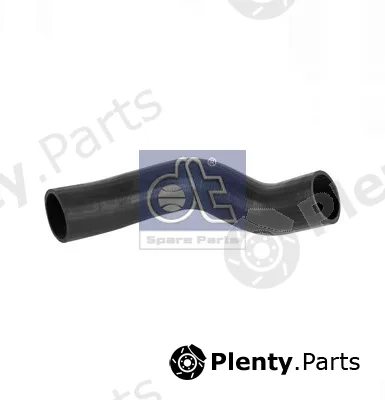 Wilmink Group WG2312207 — Radiator Hose