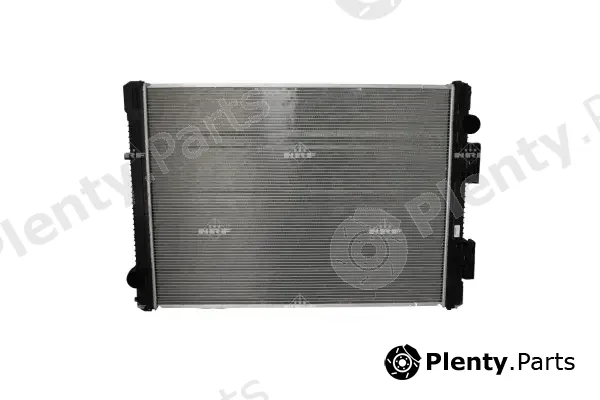 Wilmink Group WG1721712 — Radiator, engine cooling