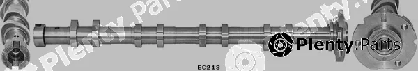 Wilmink Group WG1483835 — Camshaft