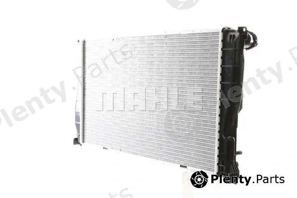 Wilmink Group WG2182294 — Radiator, engine cooling