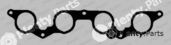 Wilmink Group WG1177063 — Gasket, intake manifold