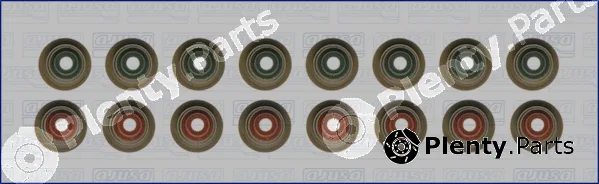 Wilmink Group WG1169814 — Seal Set, valve stem
