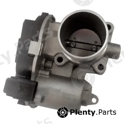 Wilmink Group WG1899304 — Throttle Body