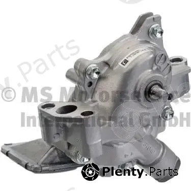 Wilmink Group WG1492300 — Oil Pump