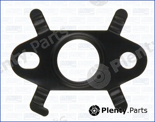 Wilmink Group WG1447797 — Gasket, oil outlet (charger)