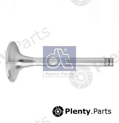 Wilmink Group WG2311849 — Intake Valve