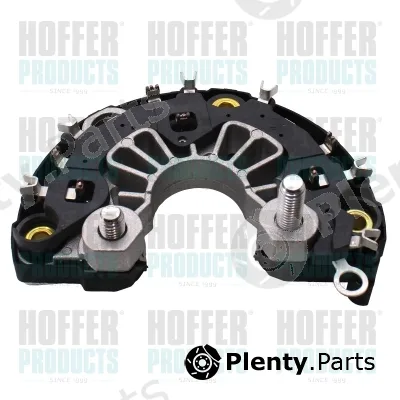 Wilmink Group WG2262657 — Rectifier, alternator