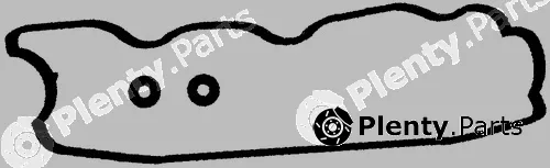 Wilmink Group WG1767575 — Gasket Set, cylinder head cover