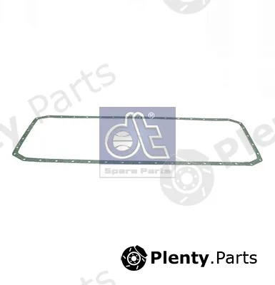 Wilmink Group WG2317019 — Gasket, oil sump