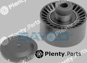 Wilmink Group WG2004422 — Deflection/Guide Pulley, V-ribbed belt