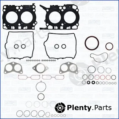 Wilmink Group WG1165678 — Full Gasket Kit, engine