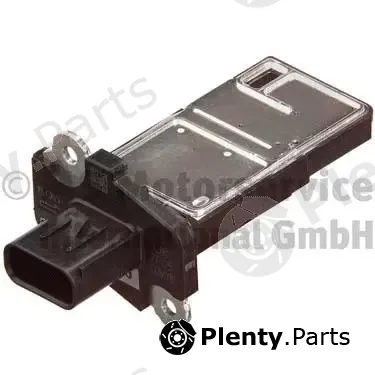 Wilmink Group WG1026689 — Mass Air Flow Sensor