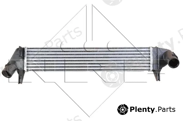 Wilmink Group WG1723819 — Charge Air Cooler