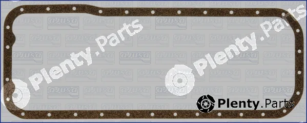 Wilmink Group WG1162564 — Gasket, oil sump