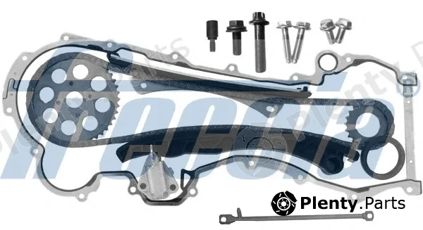 Wilmink Group WG1909971 — Timing Chain Kit