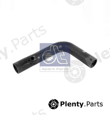 Wilmink Group WG2312208 — Radiator Hose