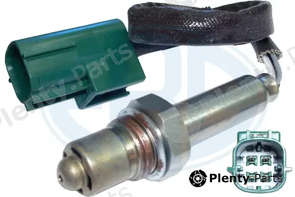 Wilmink Group WG1496020 — Lambda Sensor