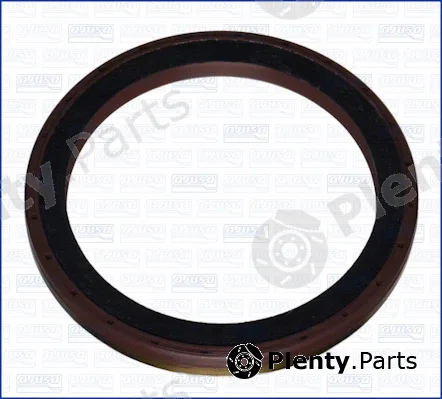 Wilmink Group WG1163505 — Shaft Seal, crankshaft