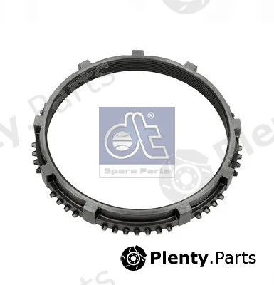 Wilmink Group WG2312915 — Synchronizer Ring, external planetary gearbox main shaft