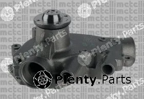 Wilmink Group WG1790772 — Water Pump, engine cooling