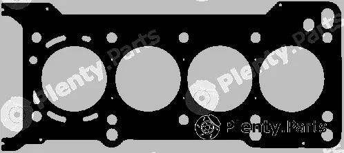 Wilmink Group WG1757018 — Gasket, cylinder head