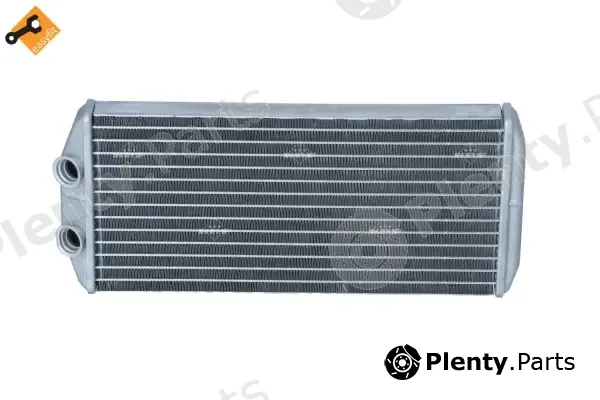 Wilmink Group WG2161983 — Heat Exchanger, interior heating