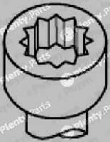 Wilmink Group WG1180983 — Cylinder Head Bolt Set