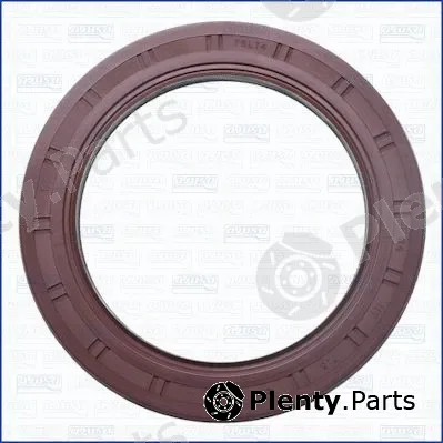 Wilmink Group WG1752069 — Shaft Seal, crankshaft