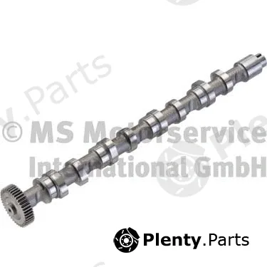 Wilmink Group WG1380596 — Camshaft