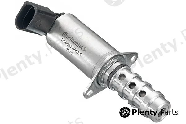 Wilmink Group WG2295811 — Control Valve, camshaft adjustment