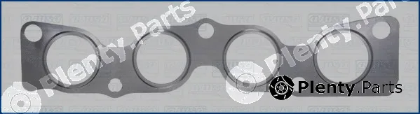 Wilmink Group WG1957476 — Gasket, exhaust manifold