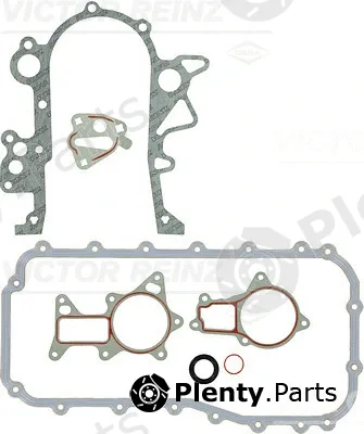 Wilmink Group WG1379393 — Gasket Kit, crankcase