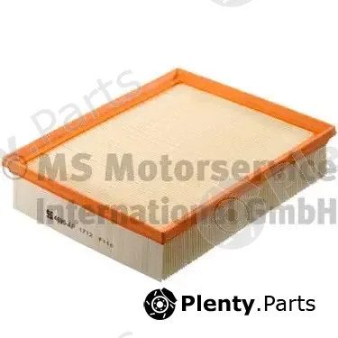 Wilmink Group WG1726411 — Air Filter