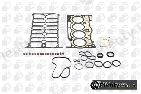 Wilmink Group WG1992306 — Gasket Kit, cylinder head