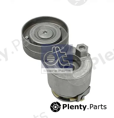 Wilmink Group WG2318140 — Belt Tensioner, V-ribbed belt